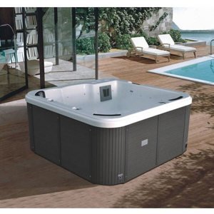 Bồn tắm massage Daewon T-1007