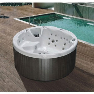 Bồn tắm massage Daewon T-1008