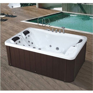 Bồn tắm massage Daewon T-1013