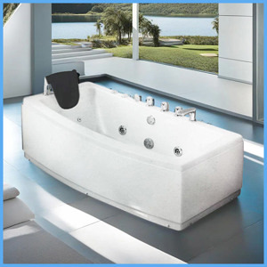 Bồn tắm massage Daros DR 16-37 (DR16-37)