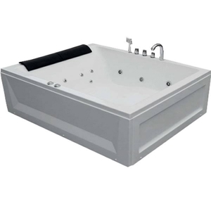 Bồn tắm massage Daros DR 16-46