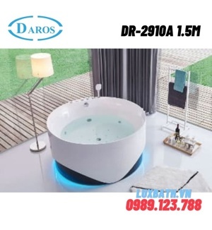 Bồn tắm massage Daros DR-2910A