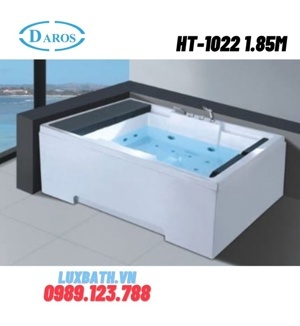 Bồn tắm massage Daros HT-1022