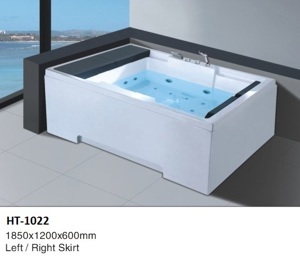 Bồn tắm massage Daros HT-1022