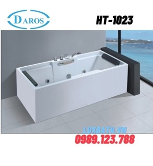 Bồn tắm massage Daros HT-1023