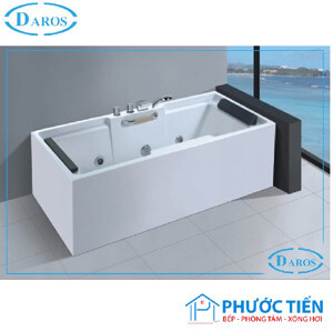 Bồn tắm massage Daros HT-1023