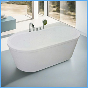 Bồn tắm massage Daros HT-65