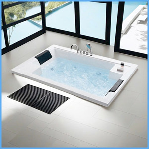 Bồn tắm massage Daros HT-79