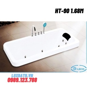 Bồn tắm massage Daros HT-90