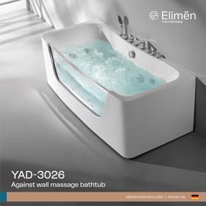 Bồn tắm massage Elimen YAD-3026