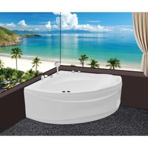 Bồn tắm Massage Euroca EU1-1400
