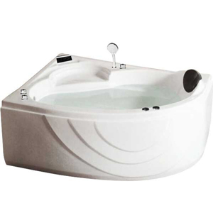 Bồn tắm massage Euroca EU1-1511