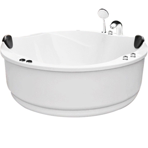 Bồn tắm Massage Euroca EUT-1700