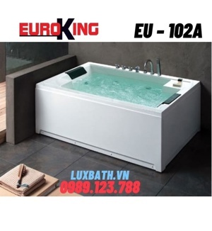 Bồn tắm massage Euroking EU-102A