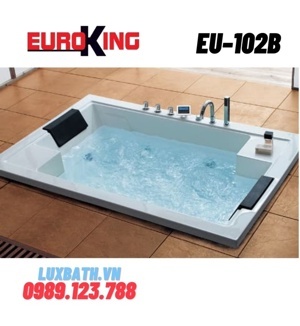 Bồn tắm massage Euroking EU-102B