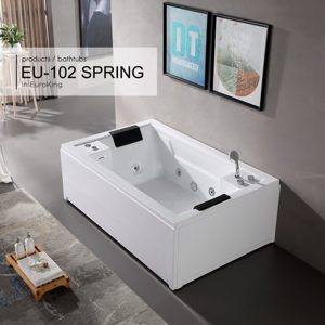 Bồn tắm massage Euroking EU-102 Spring