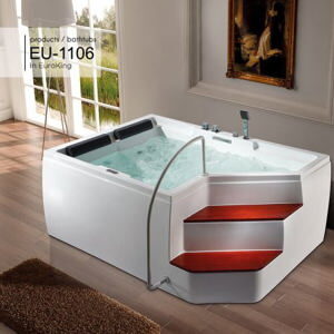 Bồn tắm massage Euroking EU-1106