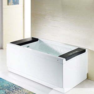 Bồn tắm massage Euroking EU-1109A