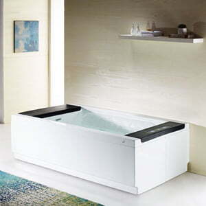 Bồn tắm massage Euroking EU-1109A