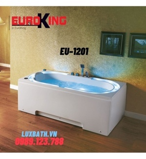 Bồn tắm massage EuroKing EU-1201