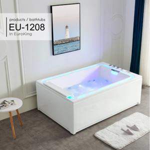 Bồn tắm massage Euroking EU-1208