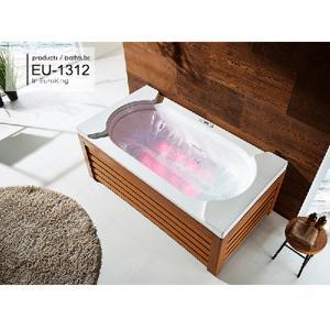 Bồn tắm massage Euroking EU-1312