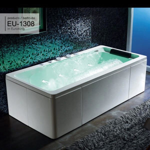 Bồn tắm massage EuroKing EU-1308