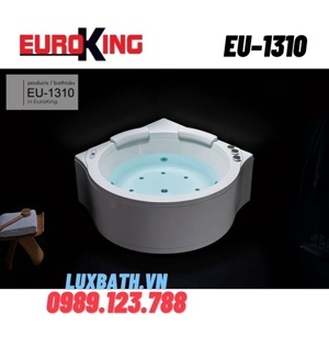 Bồn tắm massage Euroking EU-1310