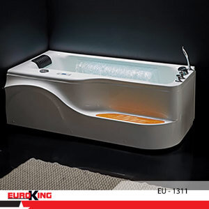 Bồn tắm massage Euroking EU-1311