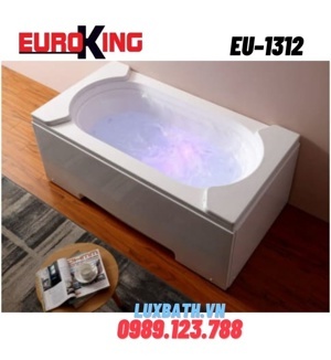 Bồn tắm massage Euroking EU-1312 Essence