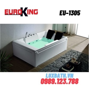 Bồn tắm massage EuroKing EU-1305