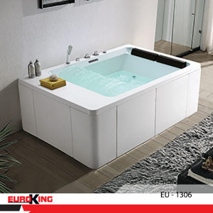 Bồn tắm massage Euroking EU-1306