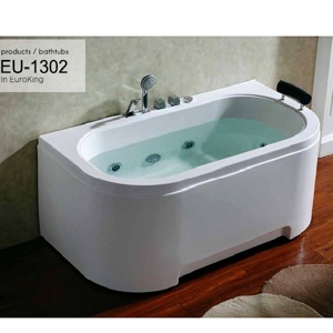 Bồn tắm massage EuroKing EU-1302