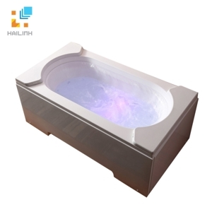 Bồn tắm massage Euroking EU-1312 Essence