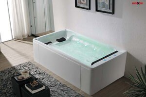Bồn tắm massage Euroking EU-1309