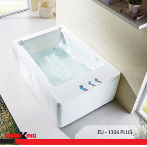 Bồn tắm massage Euroking EU-1306