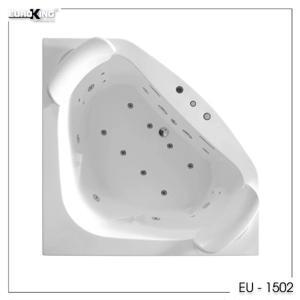 Bồn tắm massage Euroking EU-1502