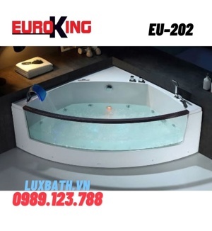 Bồn tắm massage Euroking EU-202