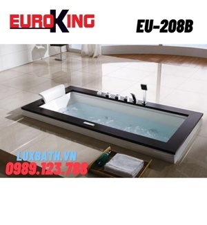 Bồn tắm massage Euroking EU-208B