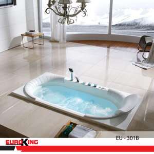 Bồn tắm massage Euroking EU-301B