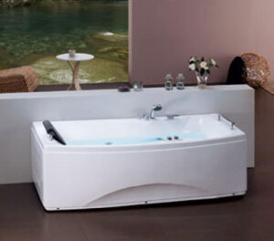 Bồn tắm massage Euroking EU-6147