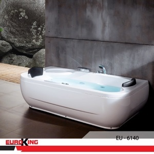 Bồn tắm massage Euroking EU-6140