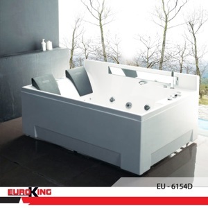 Bồn tắm massage Euroking EU-6154D