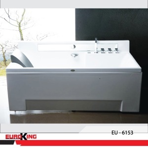 Bồn tắm massage Euroking EU-6153