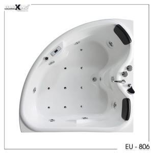 Bồn tắm massage Euroking EU-806