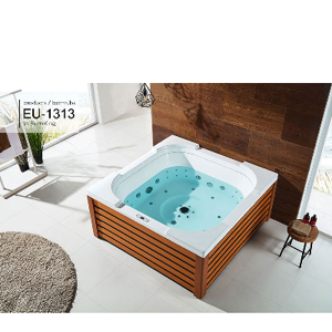 Bồn tắm massage Euroking EU–1313