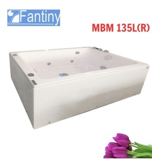 Bồn tắm massage Fantiny MBM-135L