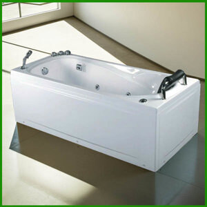 Bồn tắm massage Fantiny MBM-170S