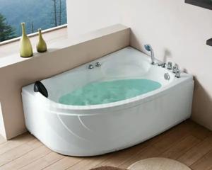 Bồn tắm massage Gemy G9009