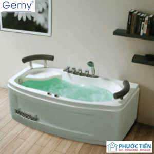 Bồn tắm massage Gemy G9011